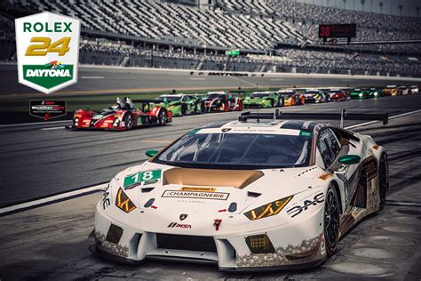 rolex 24 at daytona 2017 pace car|2017 Rolex 24 At Daytona .